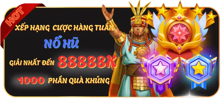 Tiền thưởng hoàn trả cao