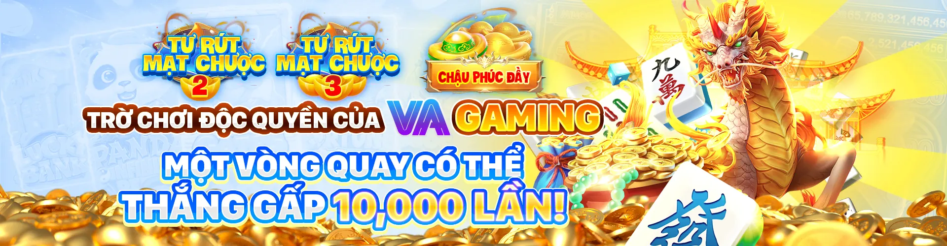 Chương trình VIP độc quyền sunwin pazuru